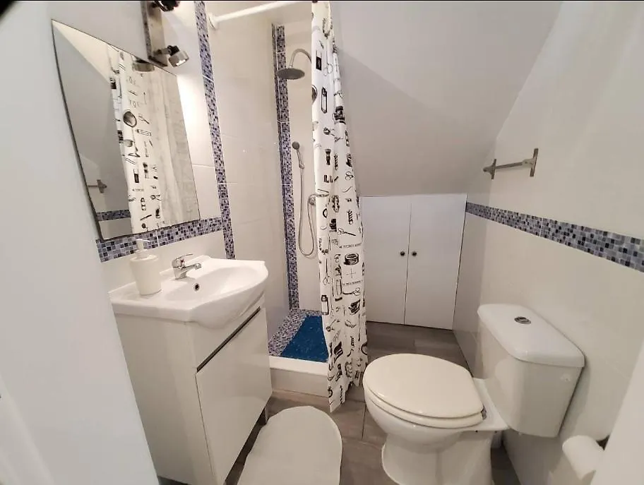 Blife Faro City Life Private Rooms Homestay