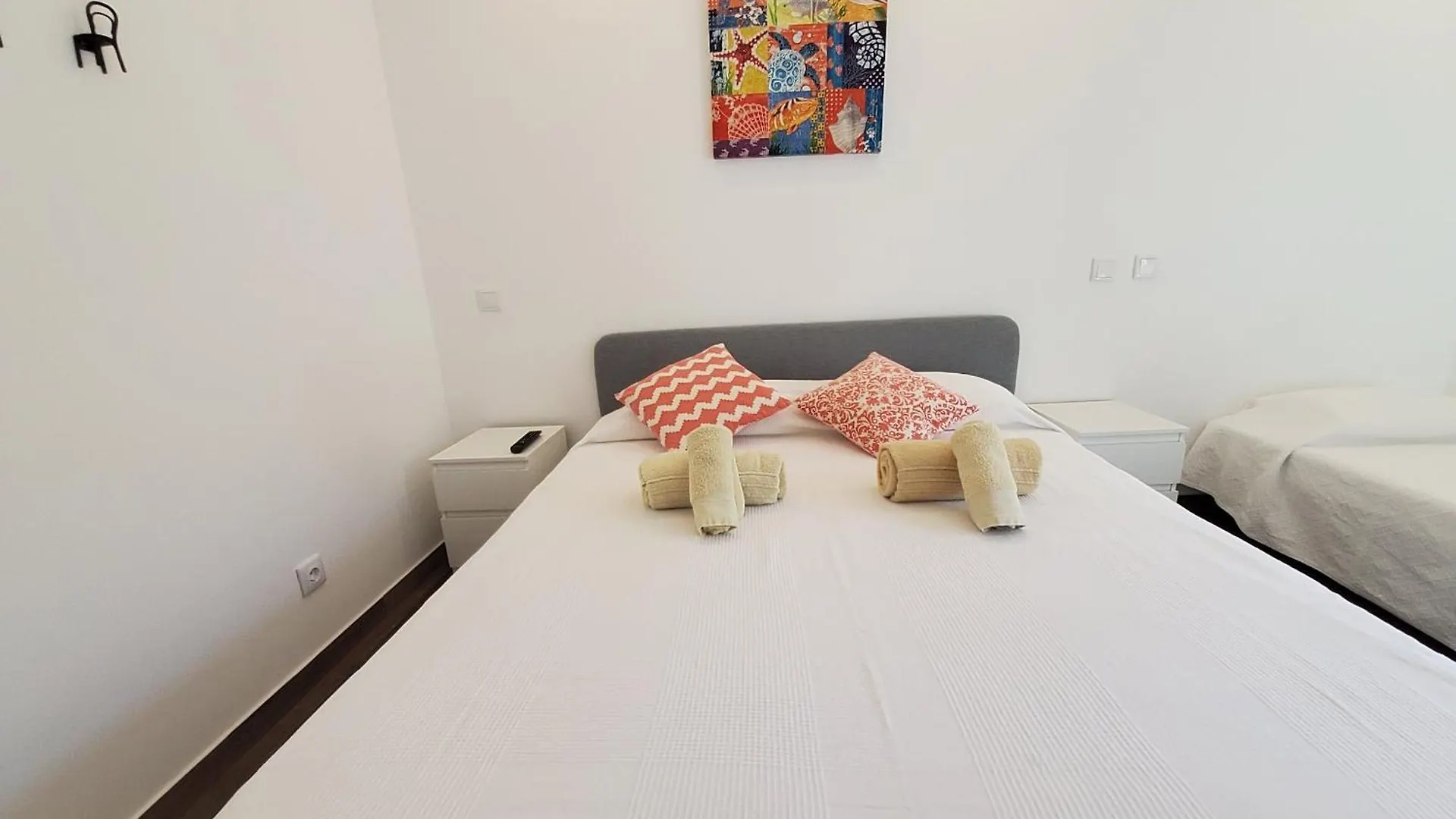 Blife Faro City Life Private Rooms