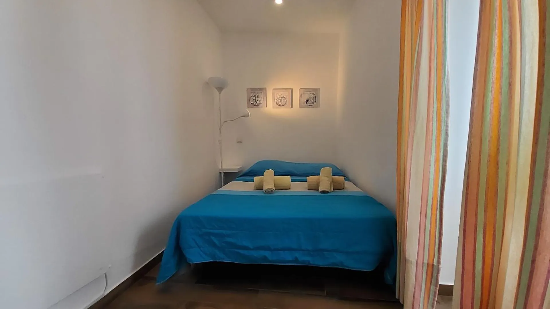 Blife Faro City Life Private Rooms Homestay