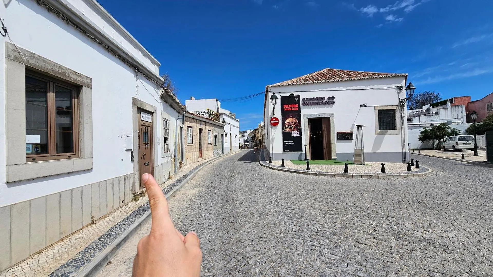 Blife Faro City Life Private Rooms