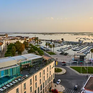 4* Szálloda Occidental Faro